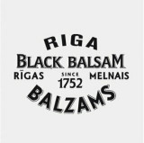 Riga Black